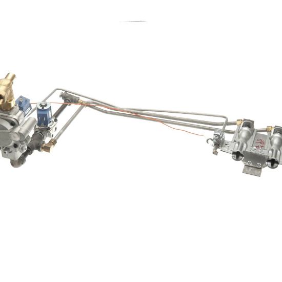 Picture of Duke 153375 Manif Asm Gas Pilot Lp 2Spd St