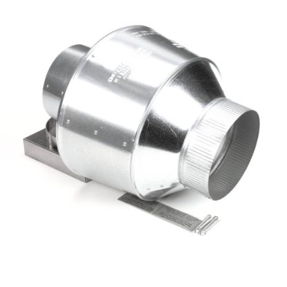 Picture of Duke 153458 613 Direct Vent Assembly