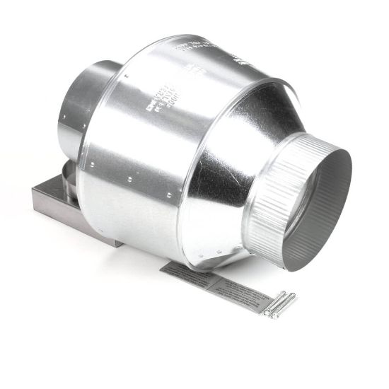 Picture of Duke 153458 613 Direct Vent Assembly