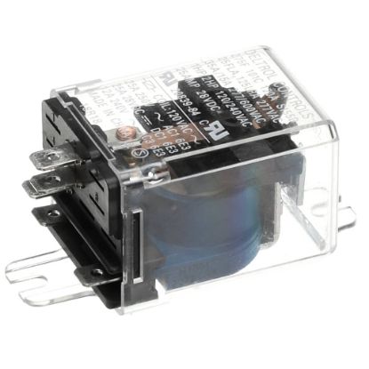 Picture of Duke 153498 Relay35a Deltrol