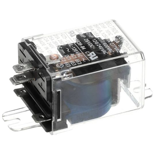 Picture of Duke 153498 Relay35a Deltrol