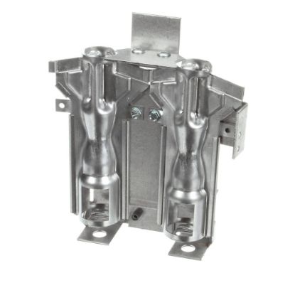 Picture of Duke 153551 Burner Inshot Assembly--so Specs Incl: L
