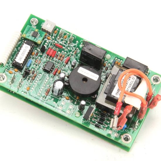 Picture of Duke 153564 Control,xx Electronic