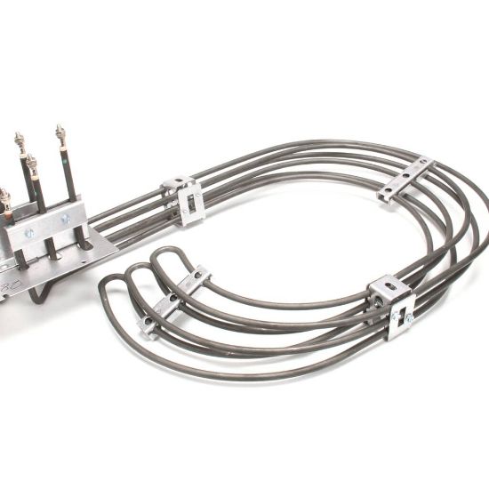 Picture of Duke 153927 Assemblyelement 480V 3.3Kw .312D