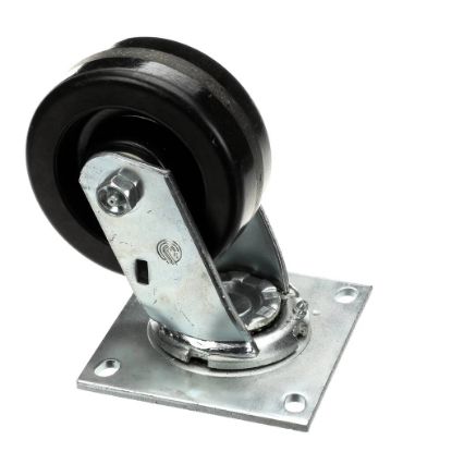Picture of Duke 153976 Casterswivel Plate W/o B 5-81-222-2A W/