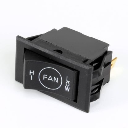 Picture of Duke 153144 Switch,hi/low Spdt Fan Tigb721-6m-bl-nbl