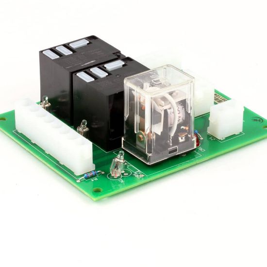 Picture of Duke 154377 Computer,3 Relay For Zz 216-70060-02