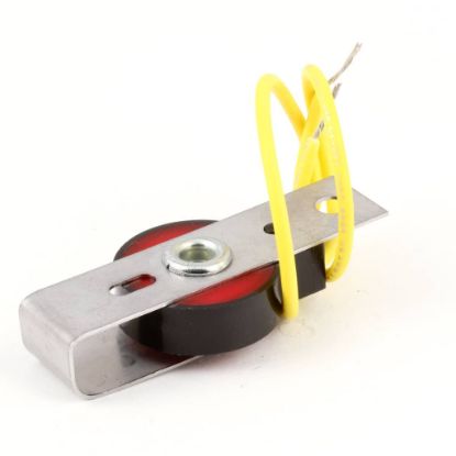 Picture of Duke 154075 Buzzer,240v 6 Wire Leads