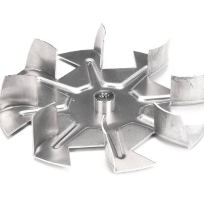 Picture of Duke 154019 Blower Wheel For Subway Oven--so Specs G