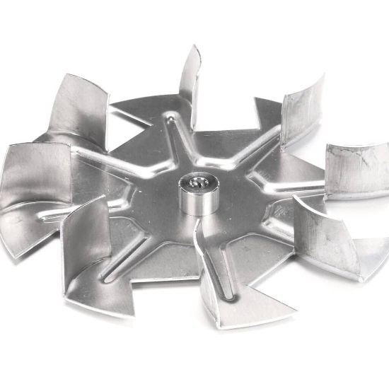 Picture of Duke 154019 Blower Wheel For Subway Oven--so Specs G