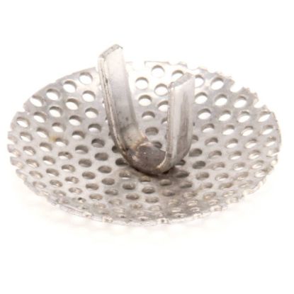Picture of Duke 154048 Strainer,drain Seco Ss