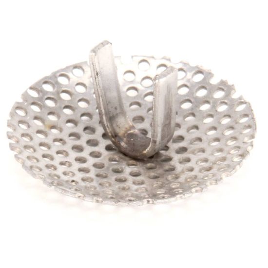 Picture of Duke 154048 Strainer,drain Seco Ss
