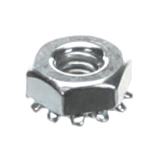 Picture of Duke 154458 Hex Nut