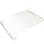 Picture of Duke 155113 Rack,support Oven 5/9