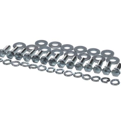 Picture of Duke 155317 Kit,leg Bag 6/13 Oven