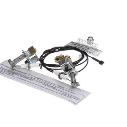 Picture of Duke 155386 L.p.to Nat.gas Conv.kit