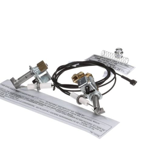 Picture of Duke 155386 L.p.to Nat.gas Conv.kit