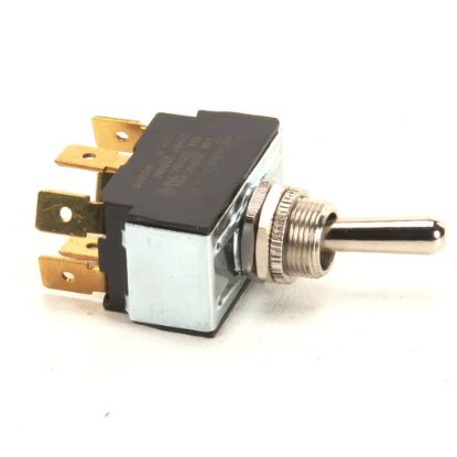 Picture of Duke 155318 Switch,toggle 15Amp 125V Carling #2Gl51-