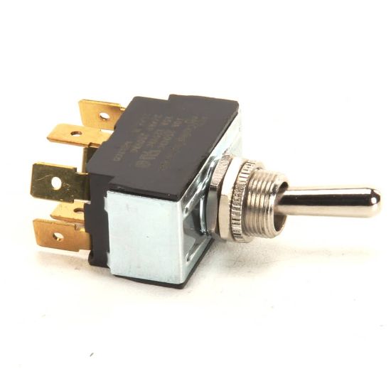 Picture of Duke 155318 Switch,toggle 15Amp 125V Carling #2Gl51-