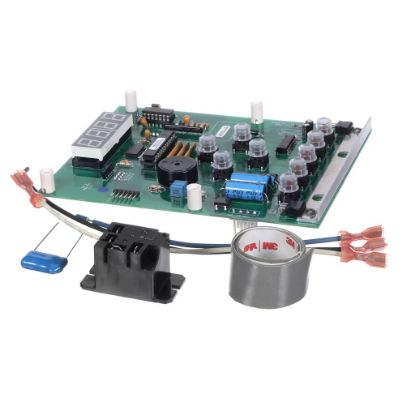 Picture of Duke 155526 Replacement Kit - Ptl To Cssi--so Specs