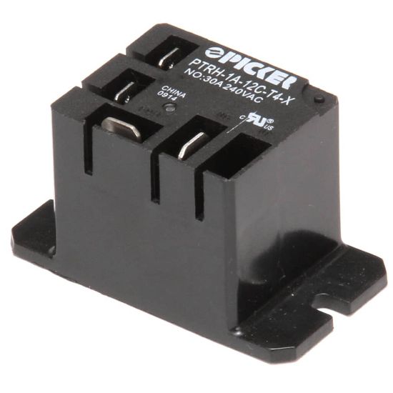 Picture of Duke 155524 Relay,5/9 Controller