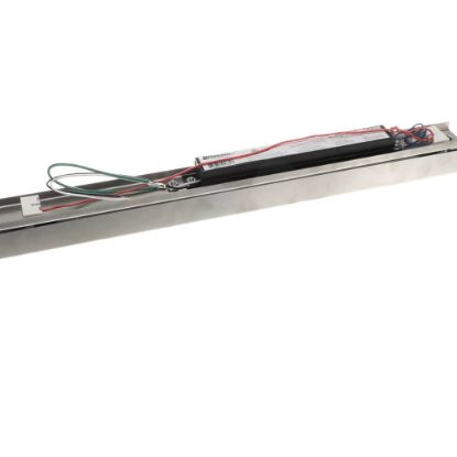 Picture of Duke 155730 Lamp,flourescent,assembly 15 Watts