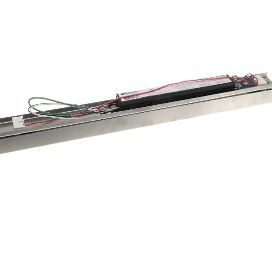 Picture of Duke 155730 Lamp,flourescent,assembly 15 Watts