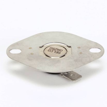 Picture of Duke 155753 Thermostat, Hi Limit For Bk Food Warmer
