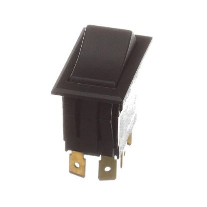 Picture of Duke 156056 Switch Dpdt On-on