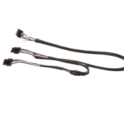 Picture of Duke 156187 Harness,timer Bar 2-Wide