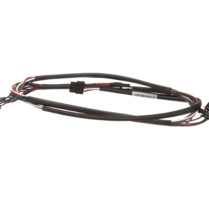 Picture of Duke 156188 Harness,timer Bar 4-Wide