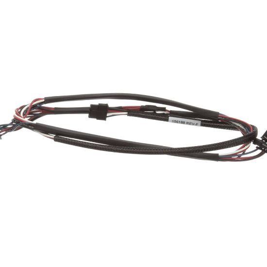 Picture of Duke 156188 Harness,timer Bar 4-Wide