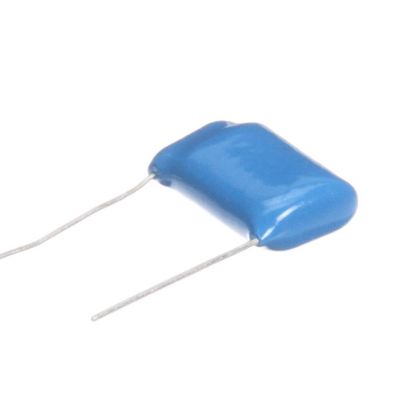 Picture of Duke 156350 Snubber,0.1mfd, 100 Ohms Mallolry Quench