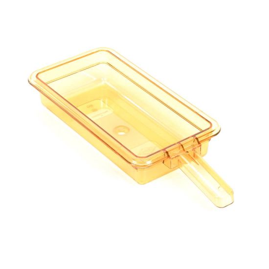 Picture of Duke 156602 Pan,single Handle 36/Box, 576 Skid--so S