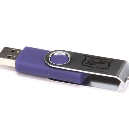 Picture of Duke 156218 Usb,flash Drive