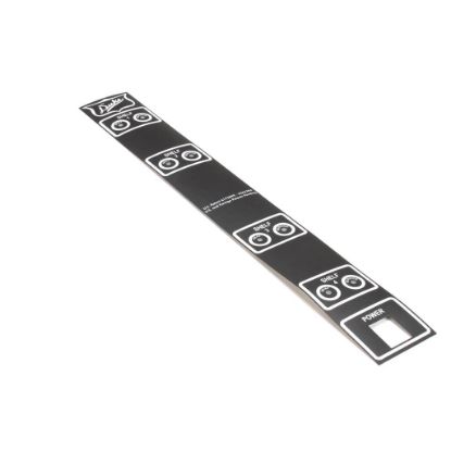 Picture of Duke 156612 Labelcontrol Fwm3-42