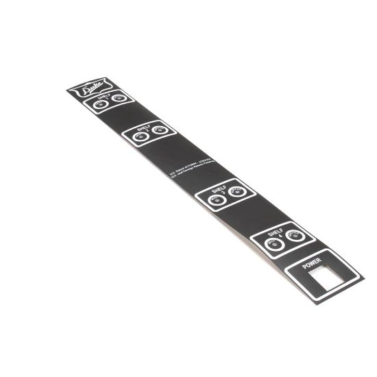 Picture of Duke 156612 Labelcontrol Fwm3-42