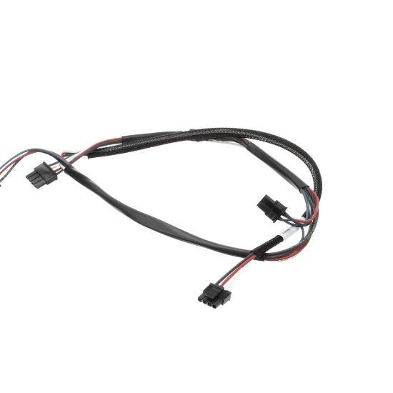 Picture of Duke 156755 Harness,timer Bar 3Wide Short