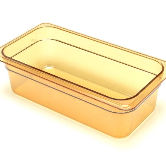 Picture of Duke 157756 Pan,one Third Size, 4 Deep Amb