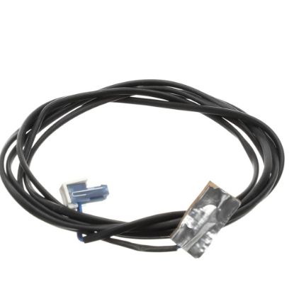 Picture of Duke 157725 Rtd Assembly,1000 Ohm 54 (P/n Rsm3-ea-o5