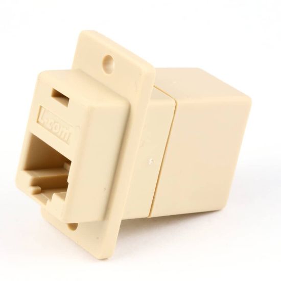 Picture of Duke 156617 Coupler,straight 8X8 Ecf5048sk-iv