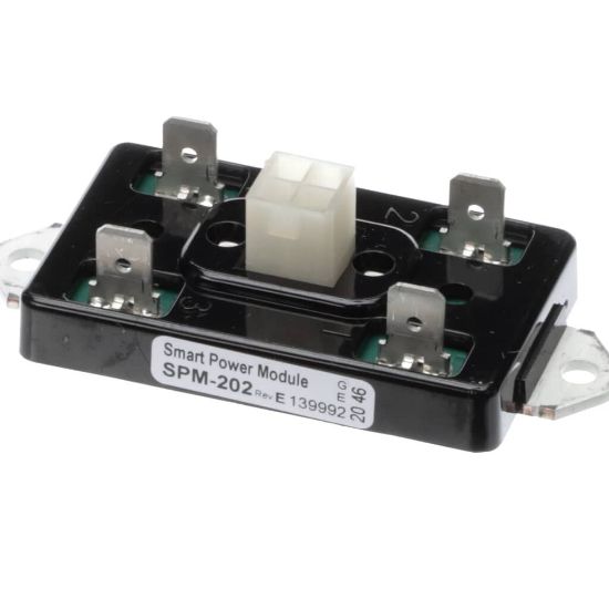 Picture of Duke 157830-K Relay, Smart Pwer Module Kit