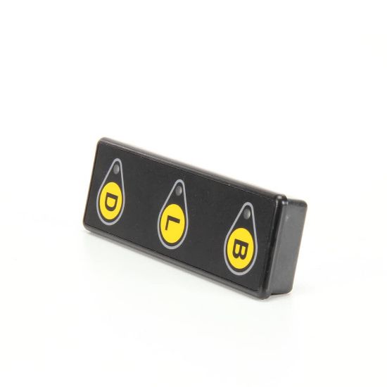 Picture of Duke 157916 Switch,vertical Renau Daypart Assembly