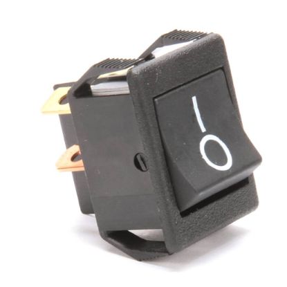 Picture of Duke 157886 Switch,non-lit 20A Dpst Hi-temp, Io Styl