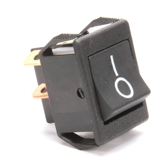 Picture of Duke 157886 Switch,non-lit 20A Dpst Hi-temp, Io Styl