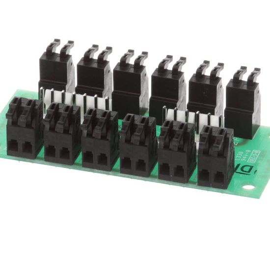 Picture of Duke 158337 Board,rtd, Ce And Rohs Compliant