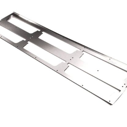 Picture of Duke 158513 Assembly, Ss Faceplate Hshu-23