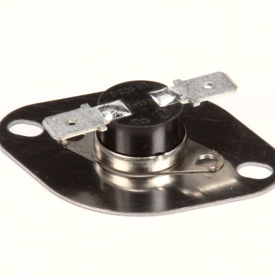 Picture of Duke 158312 Thermostathi-limit 300 Deg W/flange