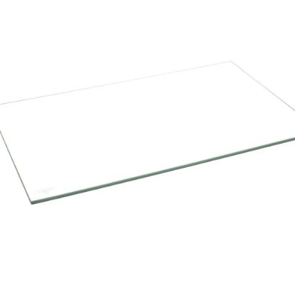 Picture of Duke 159090 Glass,temp.19-1/2x12x1/4