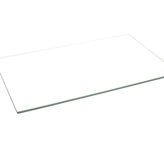 Picture of Duke 159090 Glass,temp.19-1/2x12x1/4